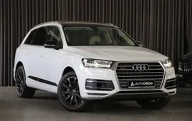 Продажа  Audi Q7, 2018р.